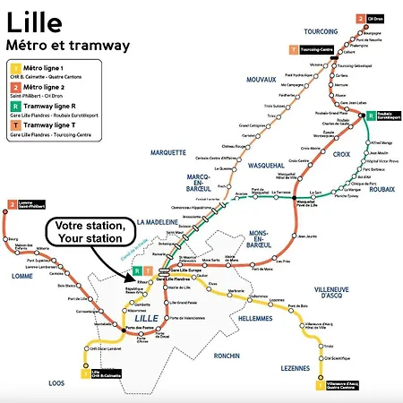 Vieux Triplex De 100 M2