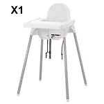 Vieux Triplex De 100 M2 *