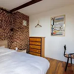 Vieux Triplex De 100 M2 Lille