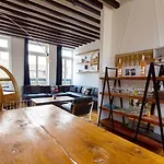 Daire Vieux Triplex De 100 M2 Lille